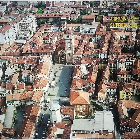 Torino Low Cost Chivasso Zewnętrze zdjęcie