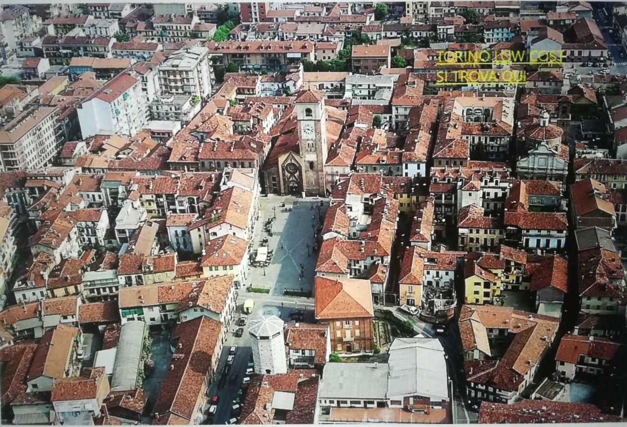 Torino Low Cost Chivasso Zewnętrze zdjęcie